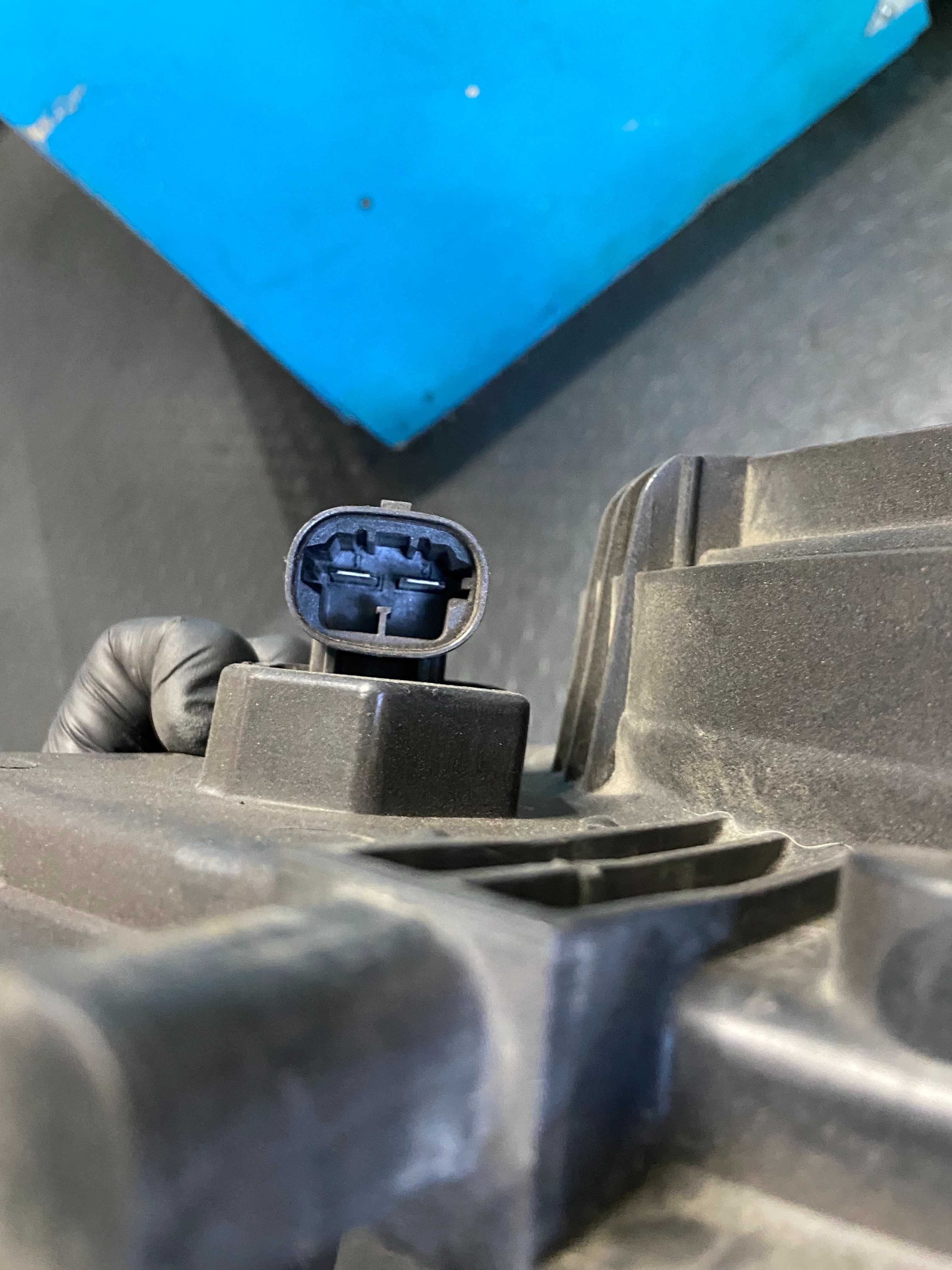 Перка Valeo за Nissan Qashqai J11, X-trail T32; Renault Kadjar с 2 год