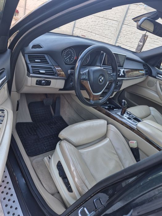 Vand sau schinb cu ML 2015