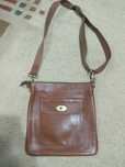 Geanta Mulberry piele