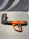 Hilti DX 5 – Pistol cu cartuș pentru fixări profesionale