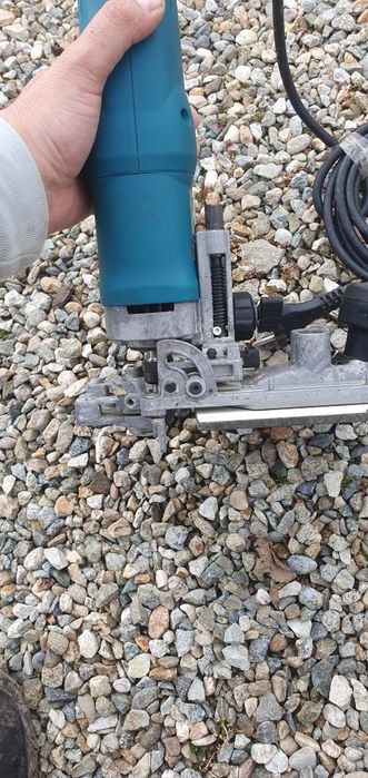 Masina rotunjit cant Virutex FR292R