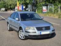 Volkswagen Passat B5.5 1.9 Diesel 116 Cp