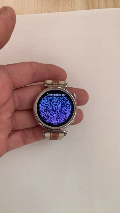 Huawei watch gt6 41mm