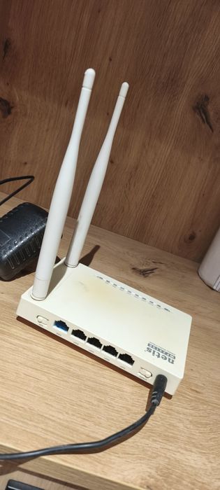 Wi fi sotiladi " Netis"  продается  wi fi