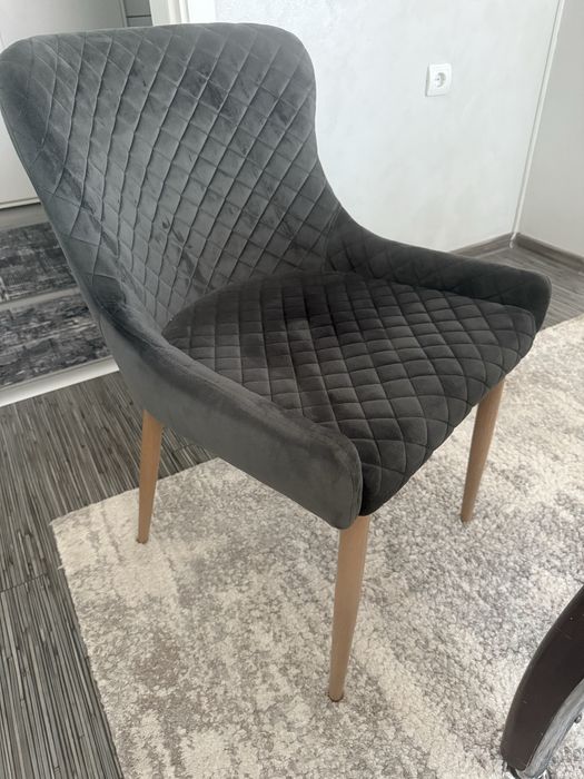 Кухненски столове