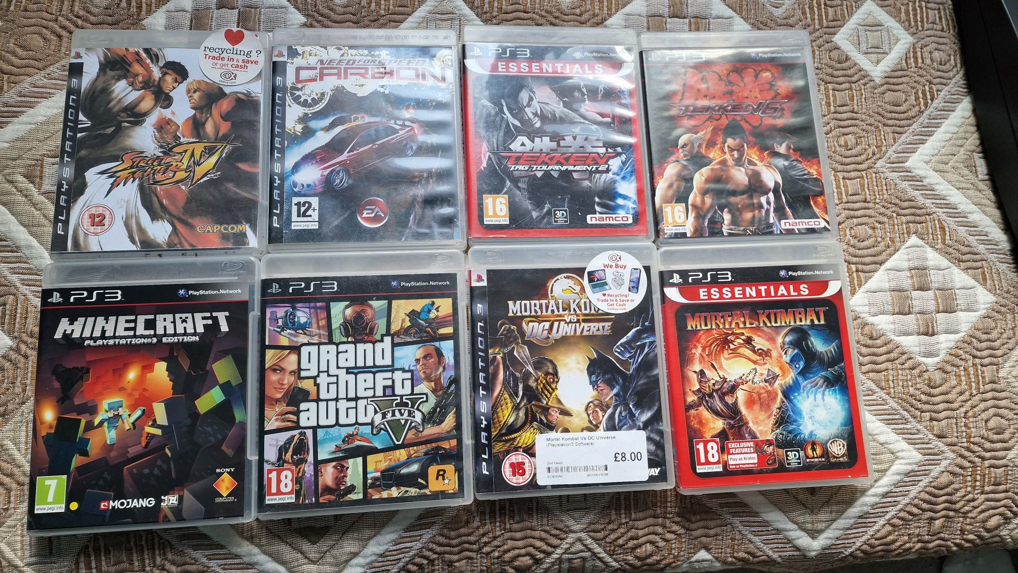 Games игри PS3 playstation 3