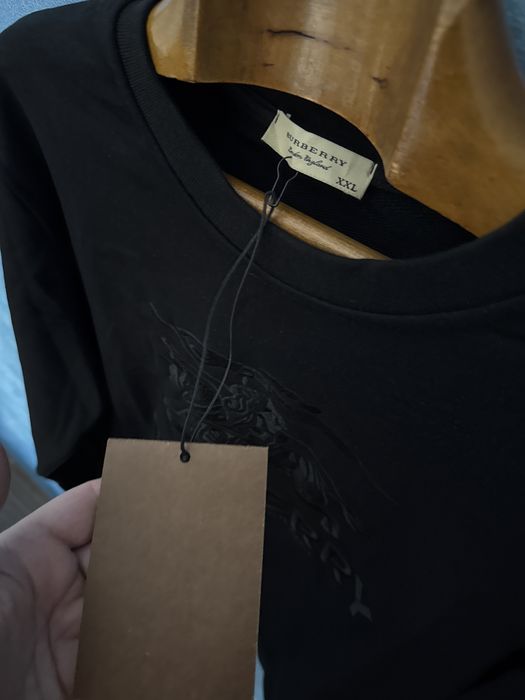 Bluza Burberry model clasic Premium