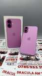 Iphone 16 128Gb/100%, 14cicluri de incarcare