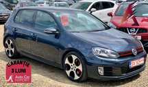 Vw Golf 6 gti automat