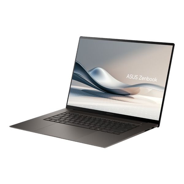 Asus Zenbook S16 AMD RYZEN AI 9 HX 370 touch screen