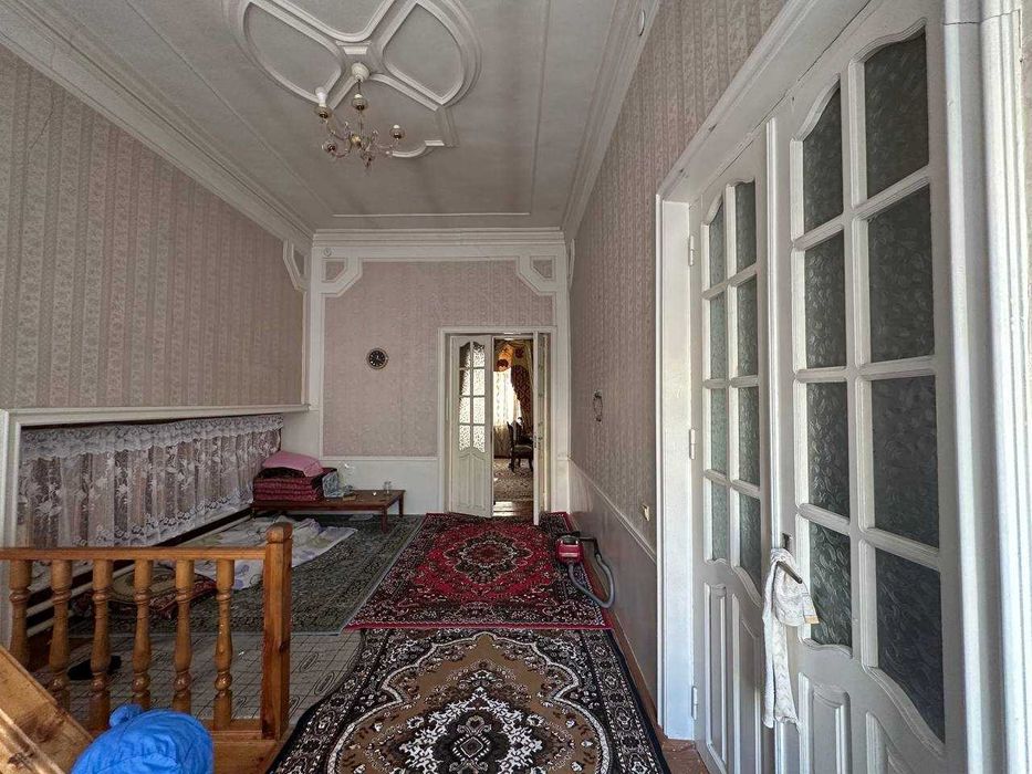 Катта Актепа махалля ,6 сот. 7 комн, ор-р чойхона Уримбой