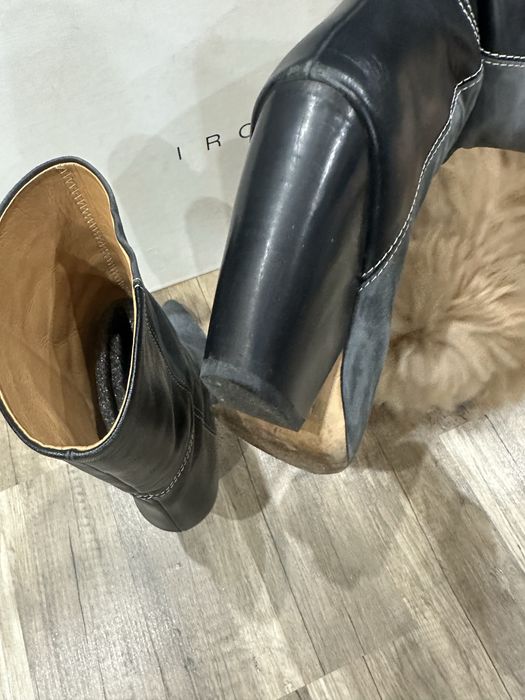 IRO  дамски боти