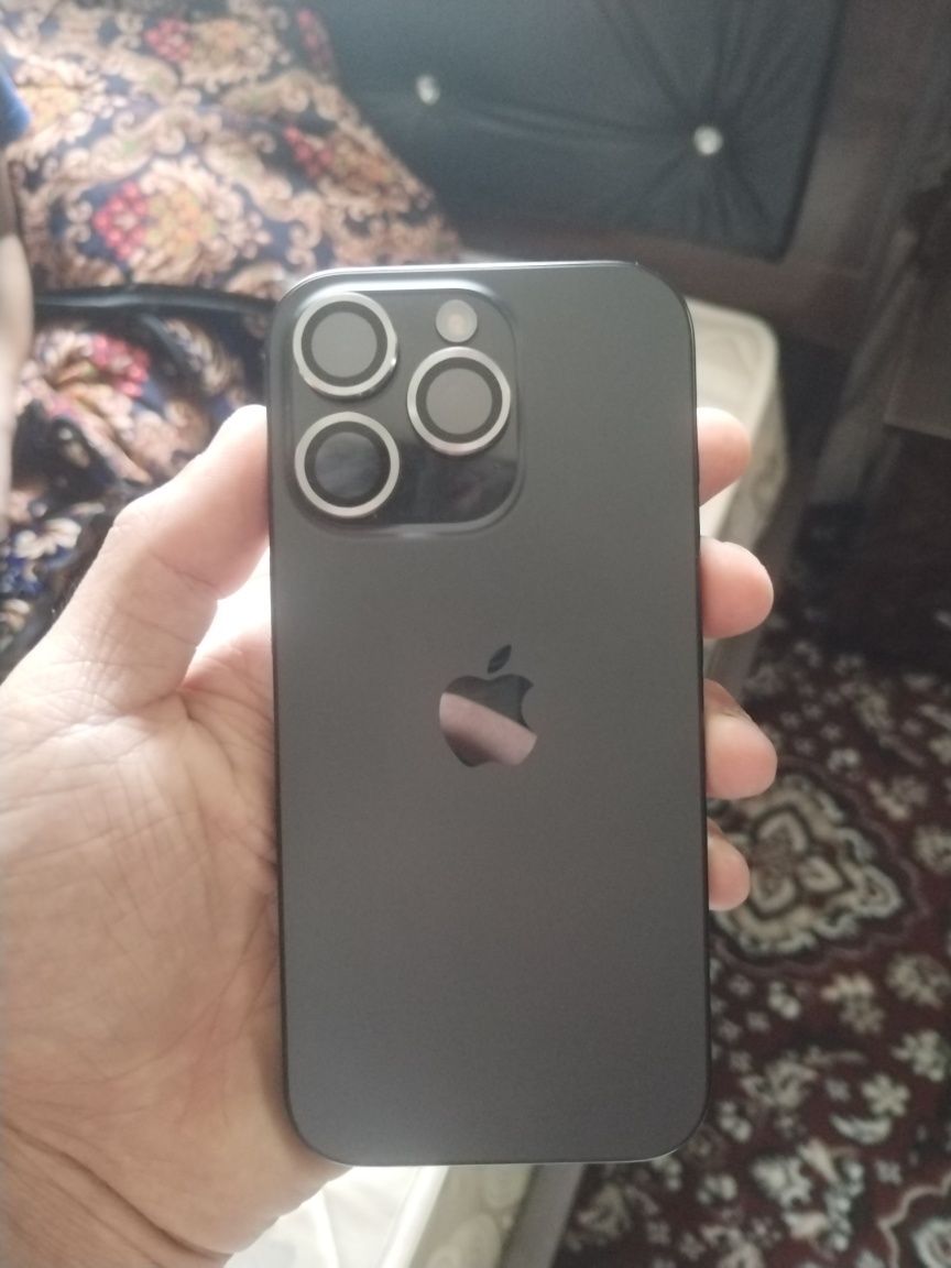 16 pro 512 gb yomks 100