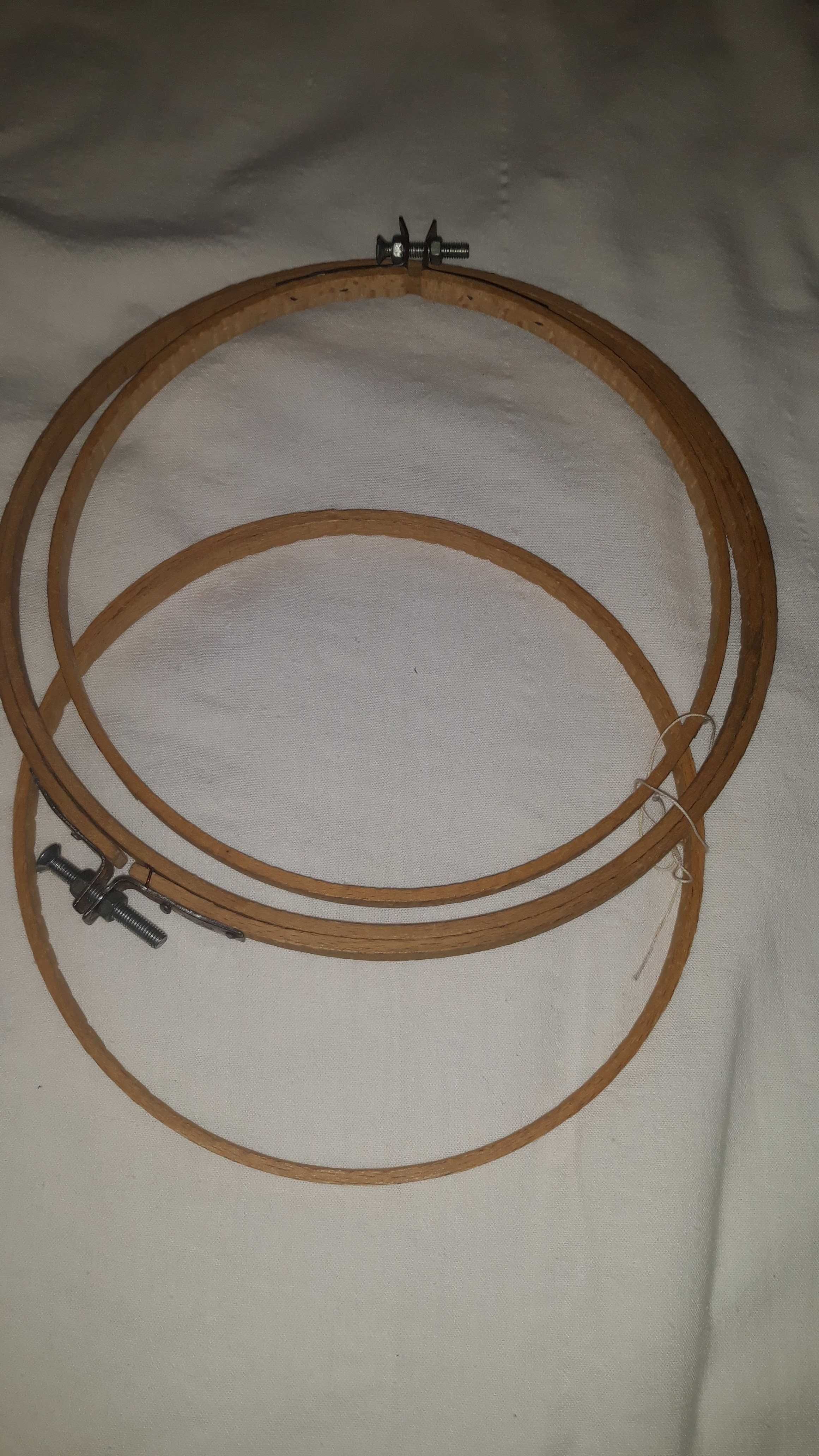 GHEGHEF pentru broderie