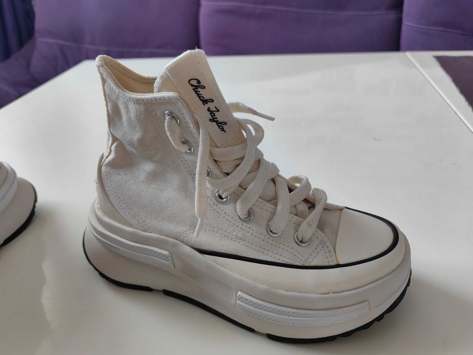 Кецове Converse Chuck Taylor