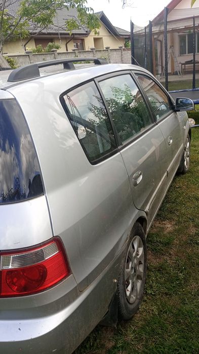 Kia Carens 2005 2.0 diesel