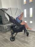Carucior sport kinderkraft Smiki