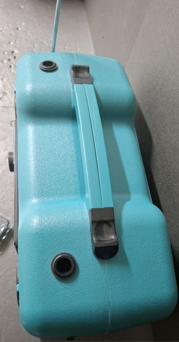 Radio DAB Makita 18v aux,usb,bluetooth