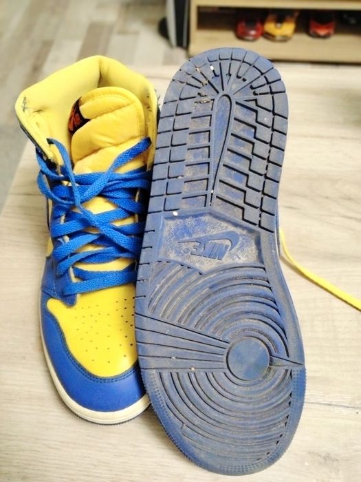 Adidași air Jordan 1 Retro Hight OG