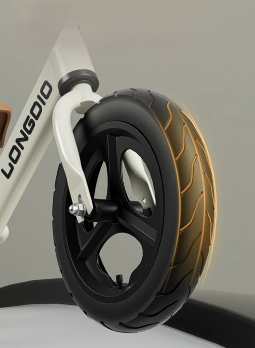 Беговел для детей от 1-4 года лучше чем самокат