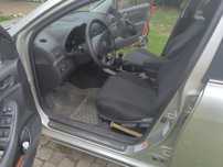 Toyota Avensis Break