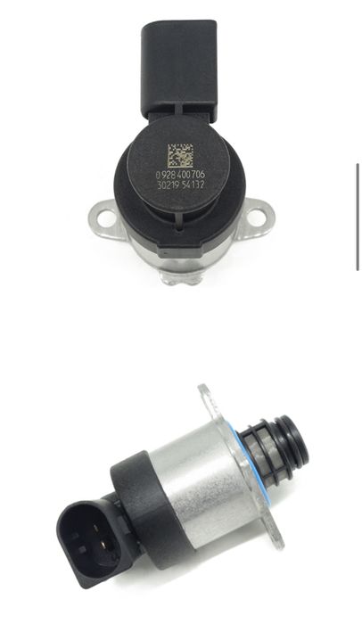 Senzor Presiune Pompa Inalte Rail Valva Supapa Skoda Seat Vw Audi 2.0