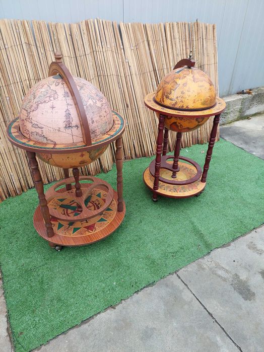 Глобуси - бар за напитки