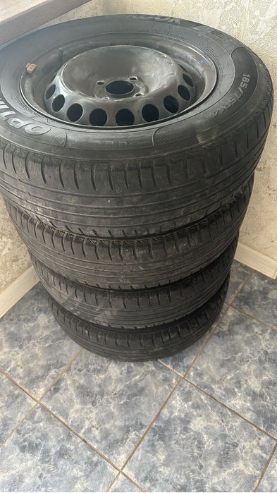автошины, комплект, покрышка диск