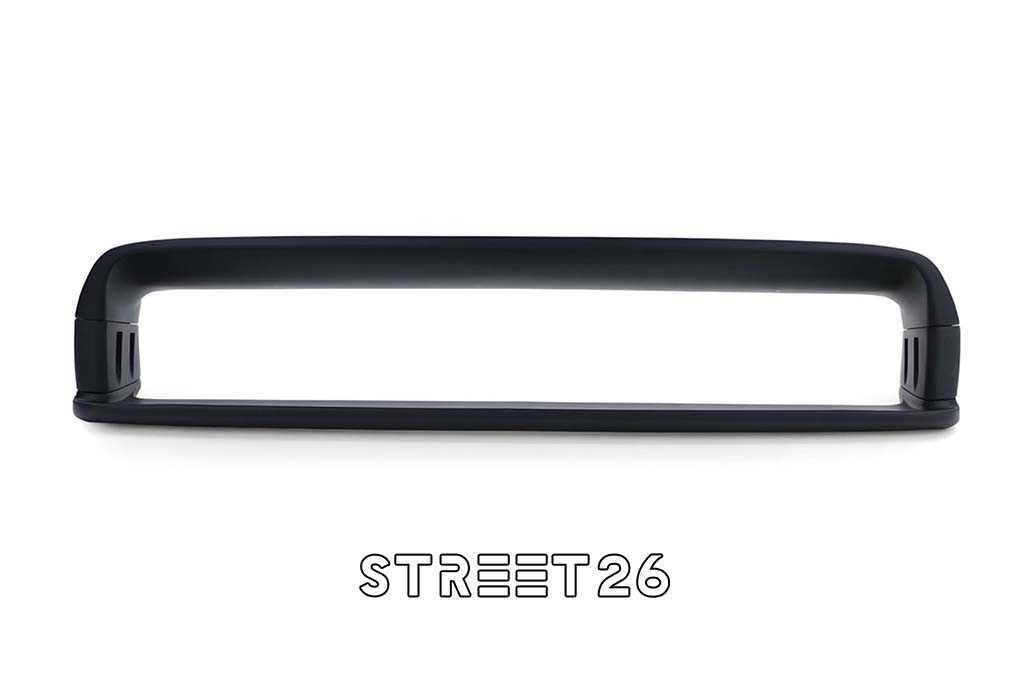 Eleron Portbagaj BMW Seria 3 E36 Coupe Sedan LTW Design cu Inaltatoare