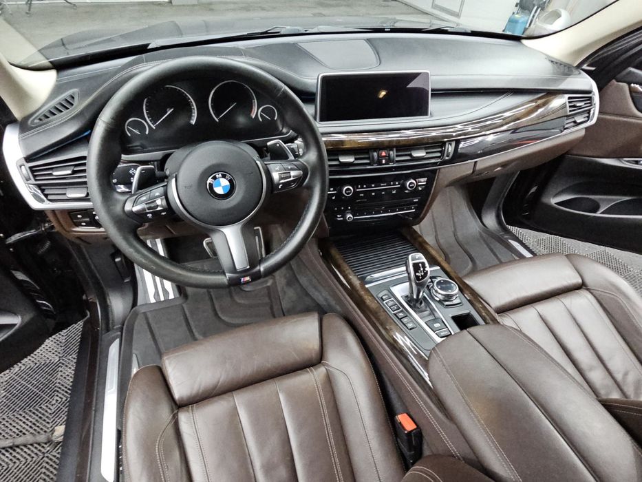 Oferta BMW X5 F15 – xDrive 3.0D / M Pack / 2015