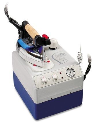 Ремонт парогенераторов