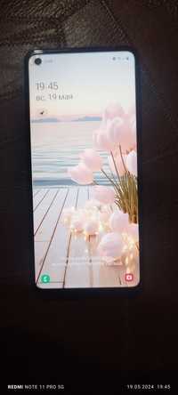 Samsung A21 s sotiladi xolati zor ayibi yoq karobka dakumentlari bor..