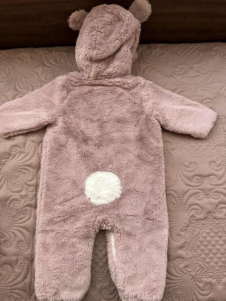 Преходен ромпър NEXT BABY