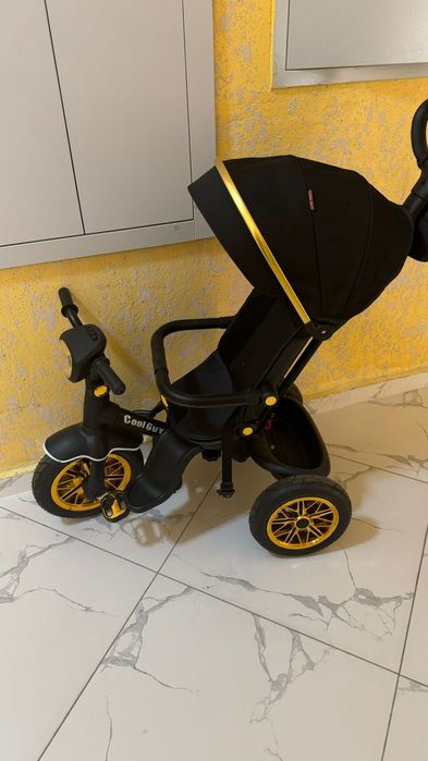 Продам детский велосипед в идеальном состоянии