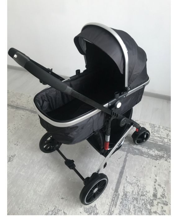 Продам коляску 2 в 1