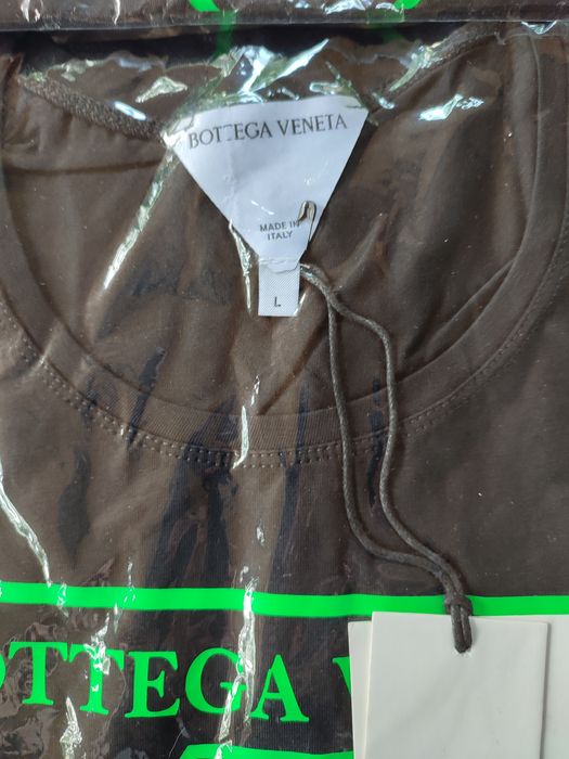 Lot 4 tricouri damă Bottega Veneta S,M,L,XXL