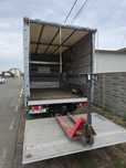 transport marfa ,  camion cu lift