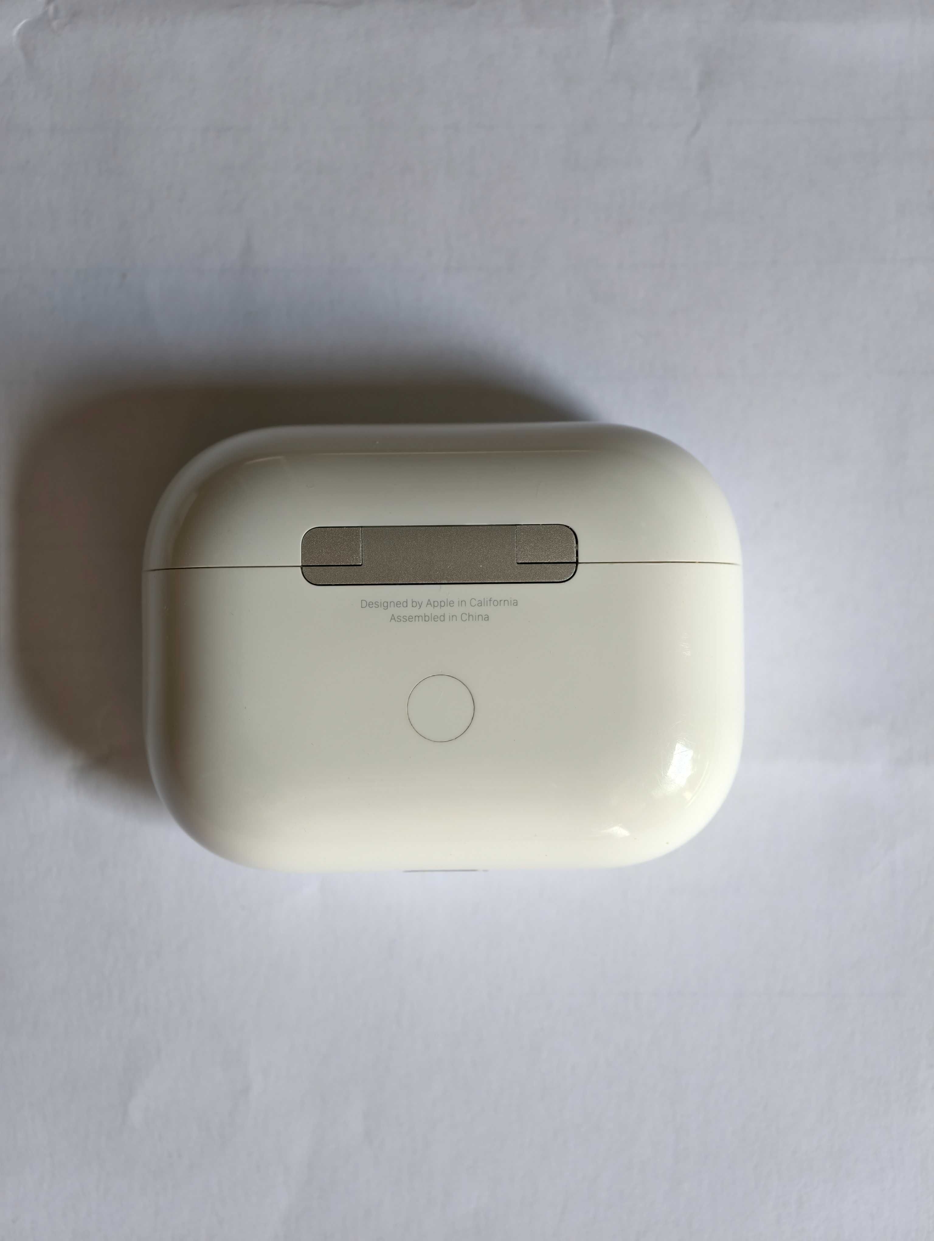 Airpods Pro 2 Фактура
