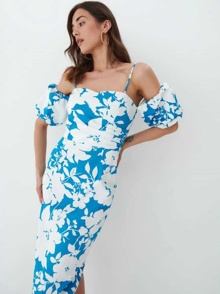 Rochie de ocazie mar XS Mohito