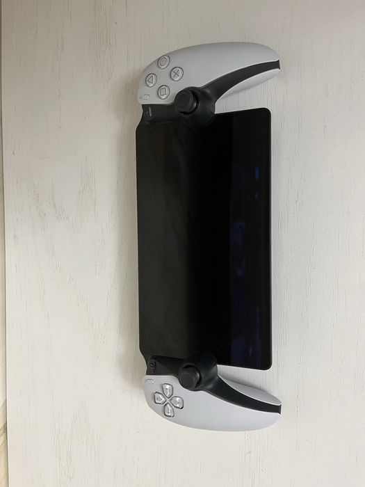 Продаётся Playstation Portal портативная консоль