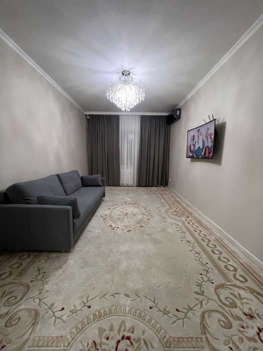 Квартира своя 3/1/5. Тузель-2 Яшнабадский р-н