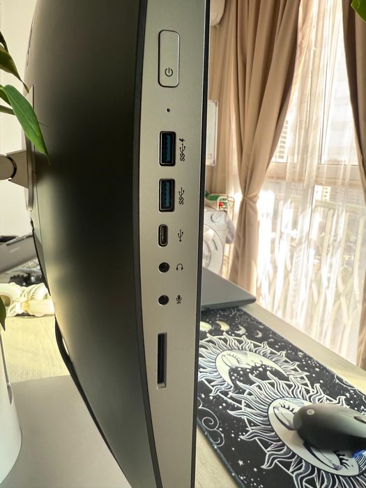 Продается Компьютер моноблок HP