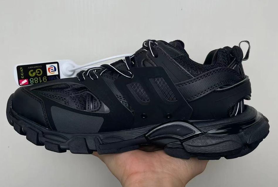 Balenciaga Track Oferta!