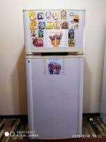 Ремонт и профилактика холодильников со скидкой 50%