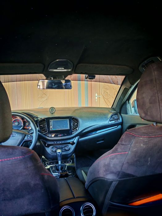 Лада веста 1.6 вариатор