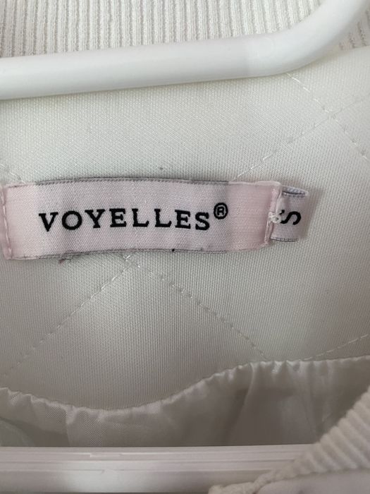 Ново Бяло яке