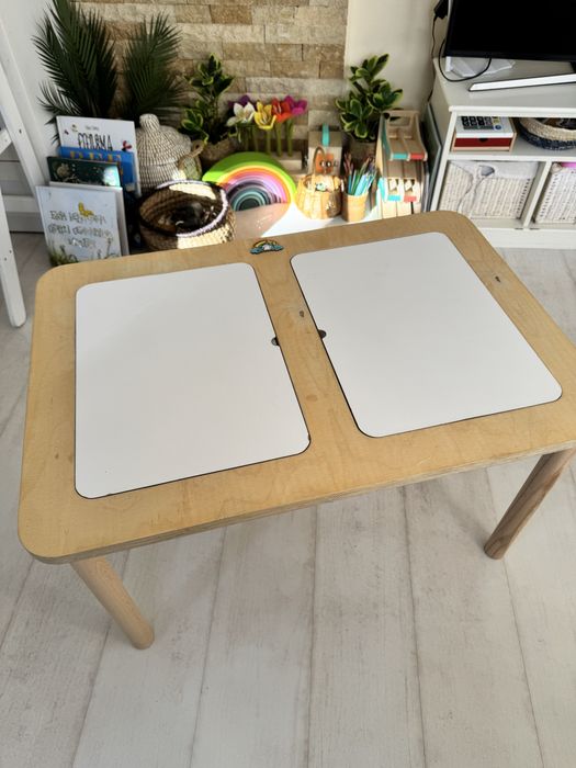 Сензорна маса senstplay