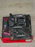 Placa de baza Asus ROG Strix X570-e Gaming Wifi