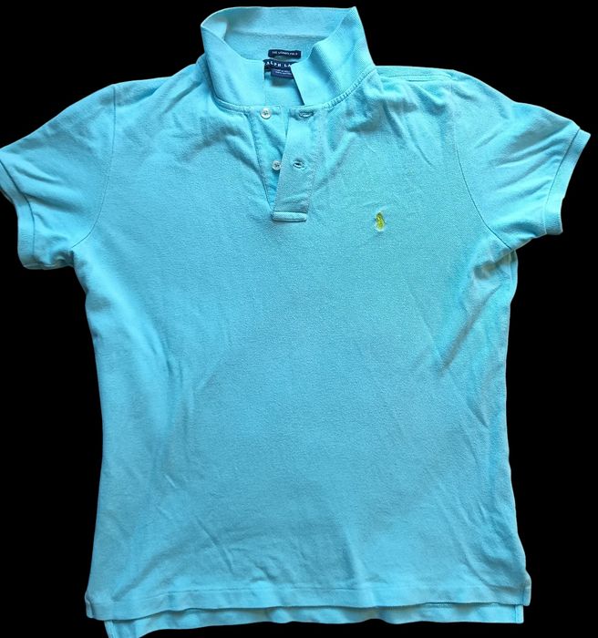 Tricou Polo Ralph Lauren