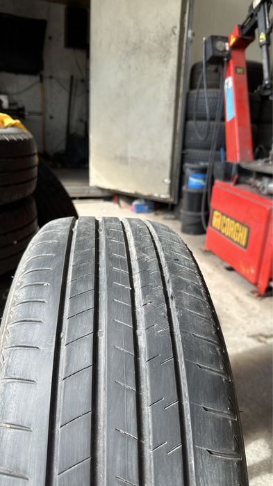 Летни гуми Bridgestone 225/60/18